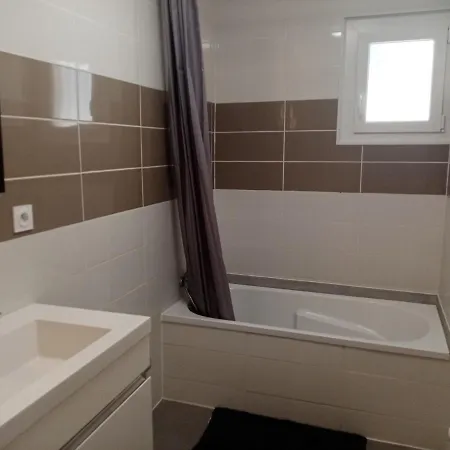 Maison Individuelle Plain Pied Avec En Option Pensez A Valider Votre Reservation Dans Les 24h Apres Votre Demande De Reservation