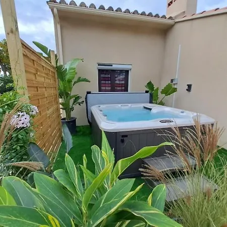 Villa Maison Individuelle Plain Pied Avec En Option Pensez A Valider Votre Reservation Dans Les 24h Apres Votre Demande De Reservation